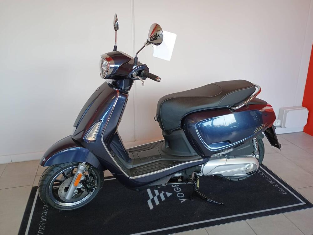 Kymco Like 125 (2021 - 26) (2)