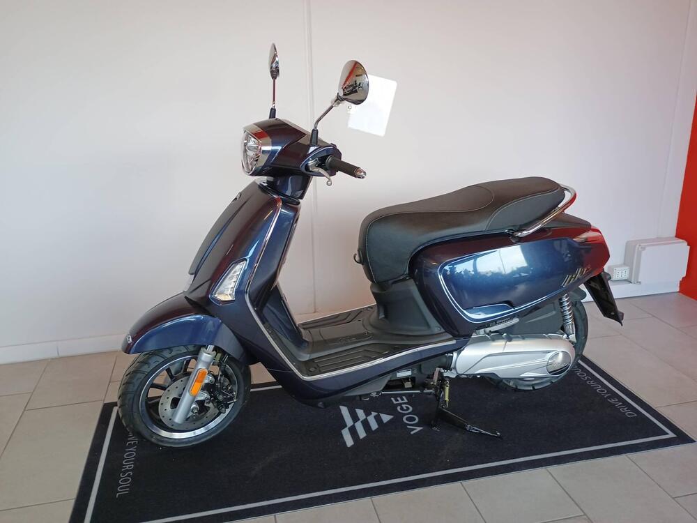 Kymco Like 125 (2021 - 26) (6)