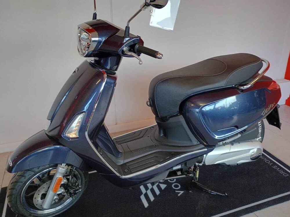 Kymco Like 125 (2021 - 26) (8)