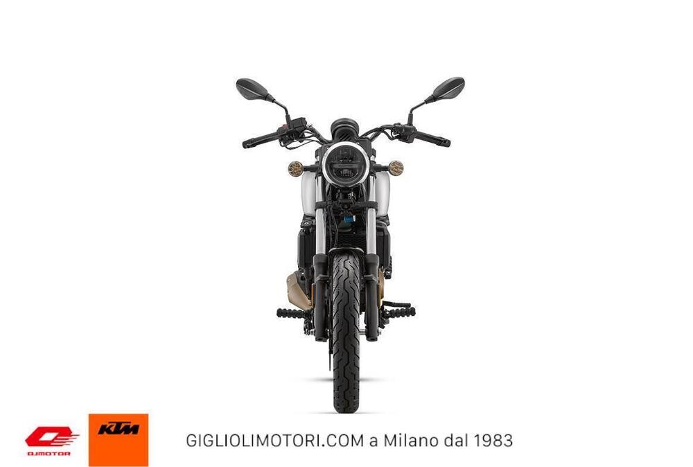 QJ Motor SRV 125 (2025 - 26) (3)