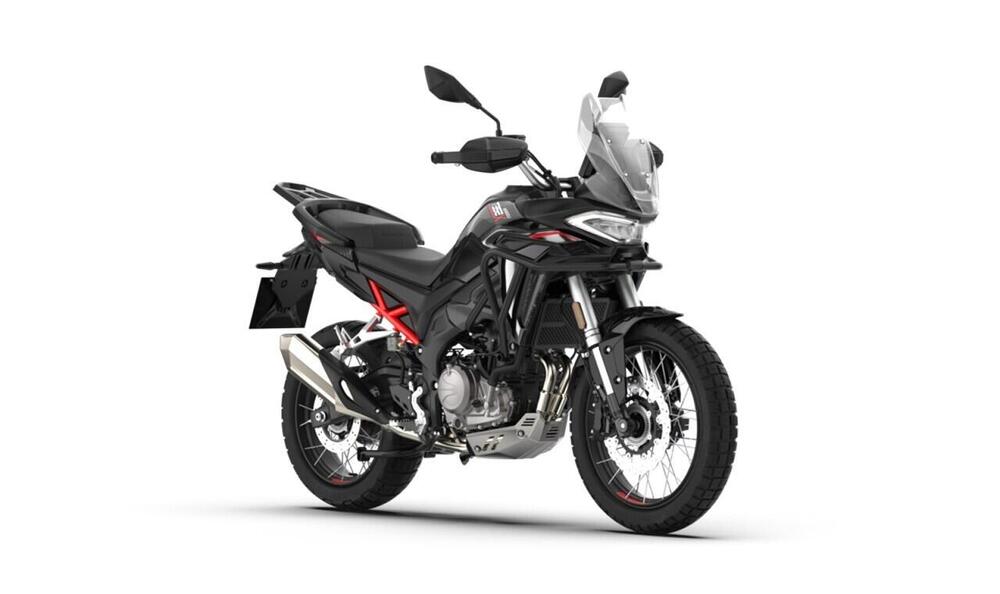 Morbidelli T352X (2026)