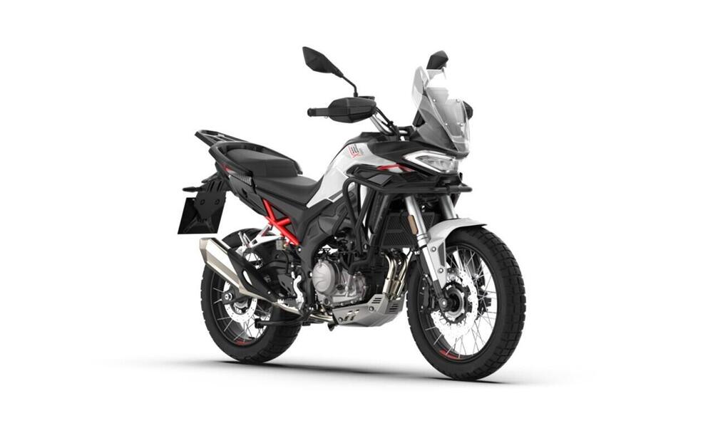 Morbidelli T352X (2026)