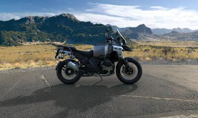 Bmw R 1300 GS Adventure Triple Black (2025 - 26) nuova
