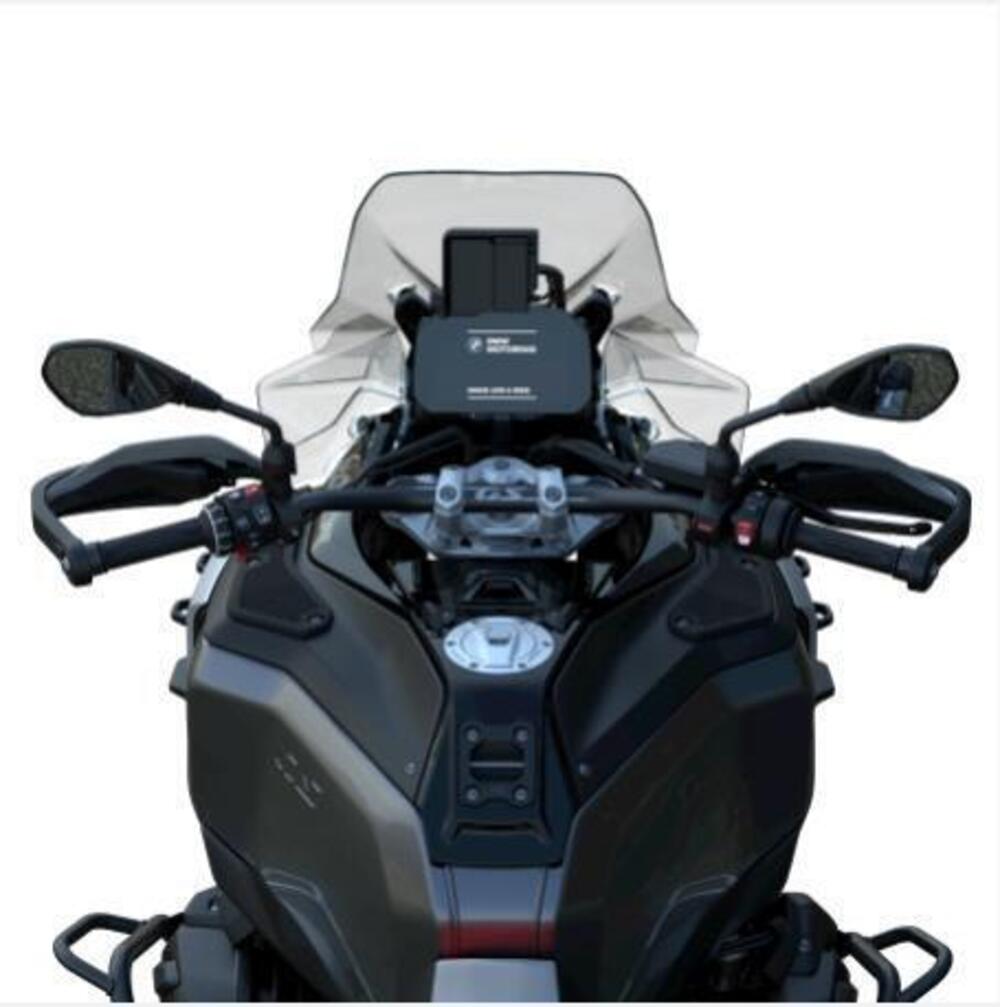 Bmw R 1300 GS Adventure Triple Black (2025 - 26) (6)