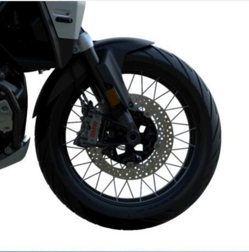 Bmw R 1300 GS Adventure Triple Black (2025 - 26) (7)