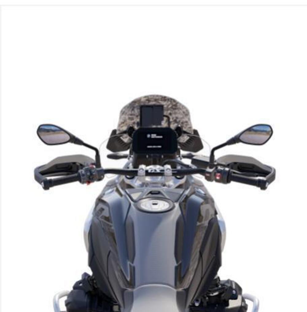 Bmw R 1300 GS Triple Black (2023 - 26) (6)