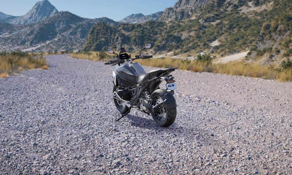 Bmw R 1300 GS Triple Black (2023 - 26) (4)