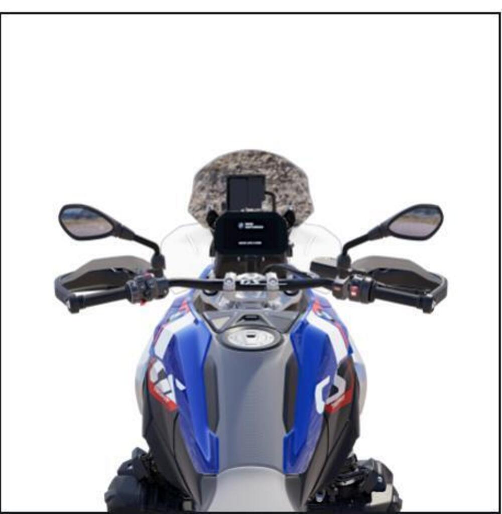 Bmw R 1300 GS Trophy (2023 - 26) (5)