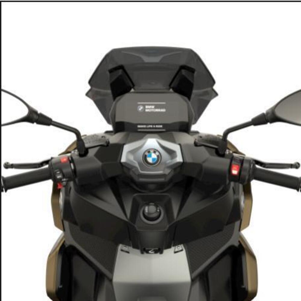 Bmw C 400 X (2025 - 26) (6)