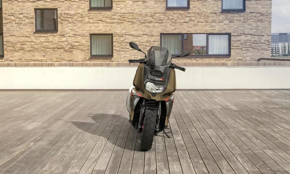 Bmw C 400 X (2025 - 26) (3)