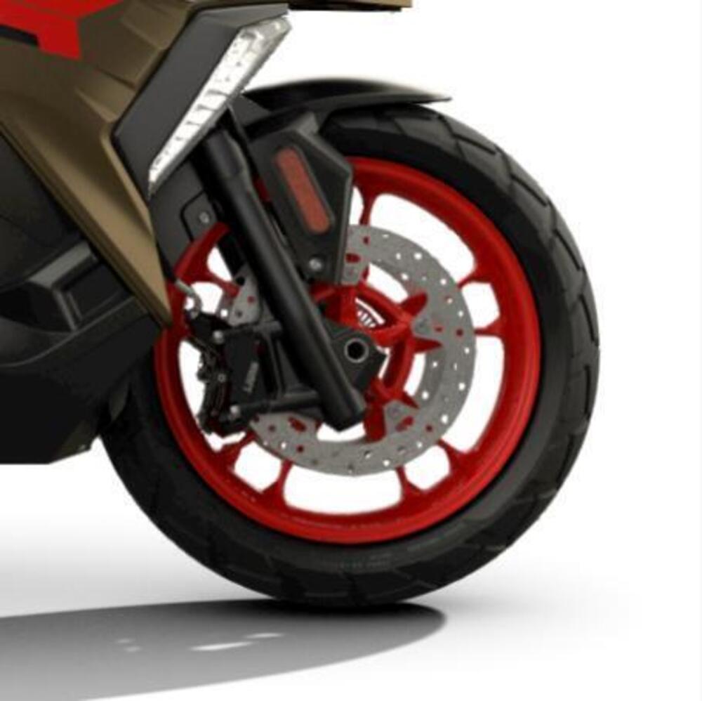 Bmw C 400 X (2025 - 26) (7)