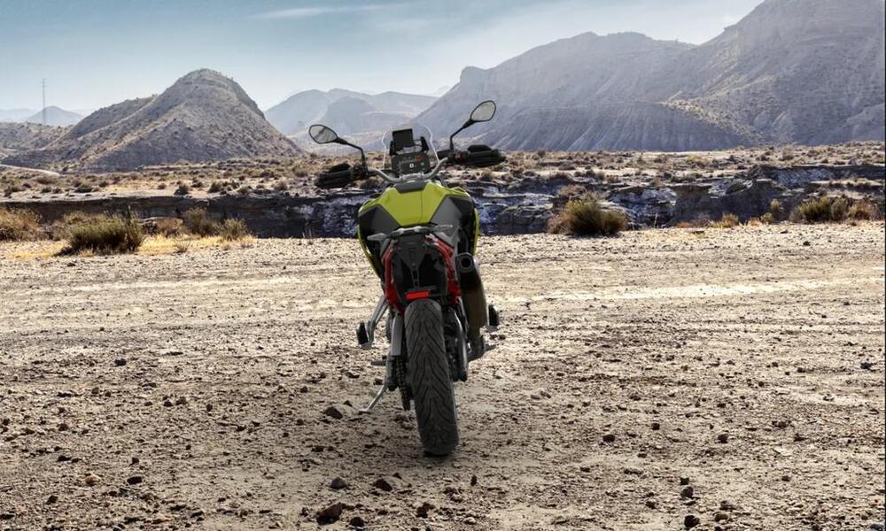 Bmw F 900 GS (2024 - 26) (5)