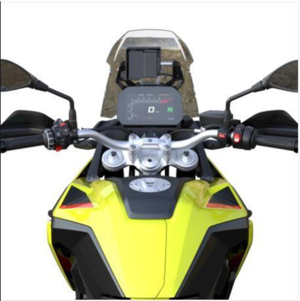 Bmw F 900 GS (2024 - 26) (6)