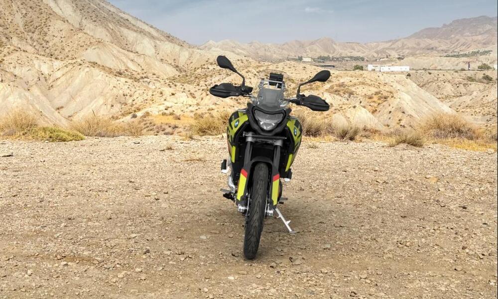 Bmw F 900 GS (2024 - 26) (3)