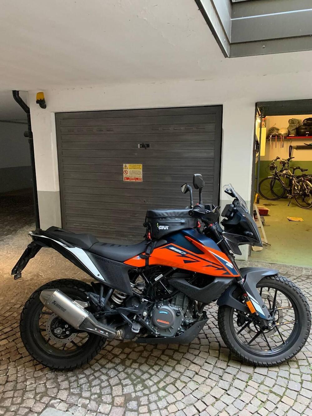KTM 390 Adventure (2022 - 24) (4)