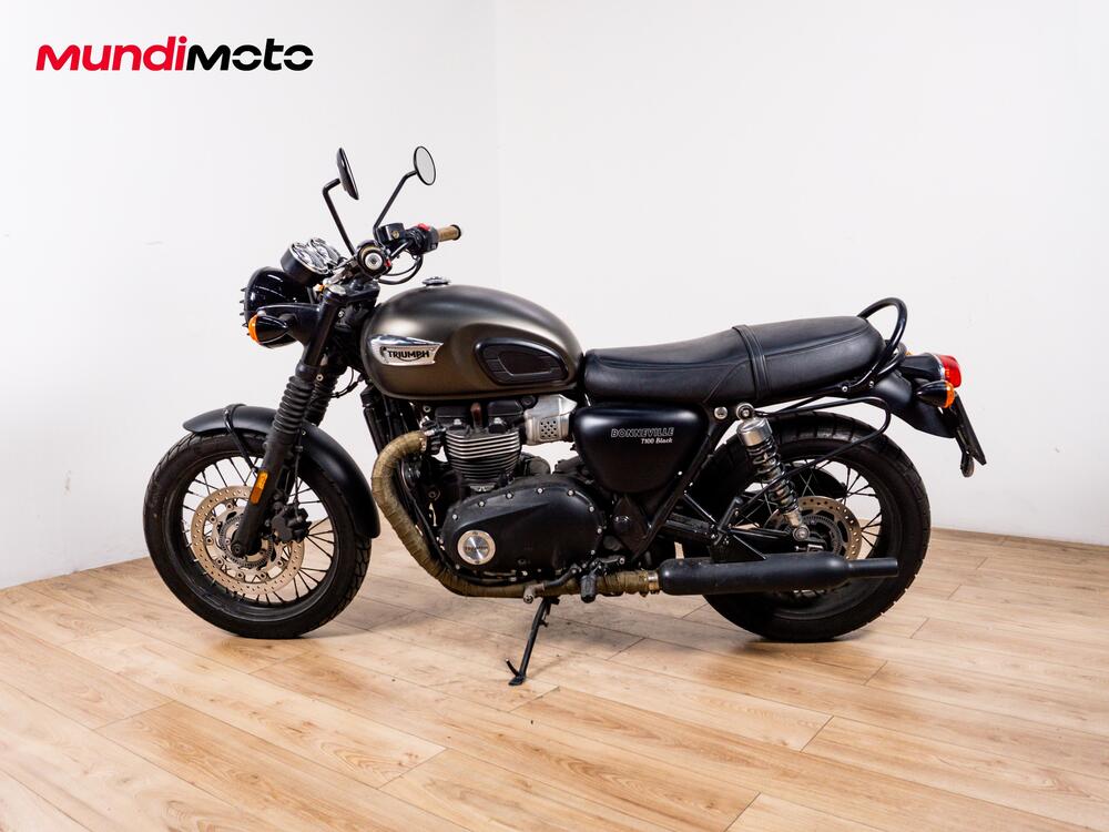 Triumph Bonneville T100 (2026) (6)