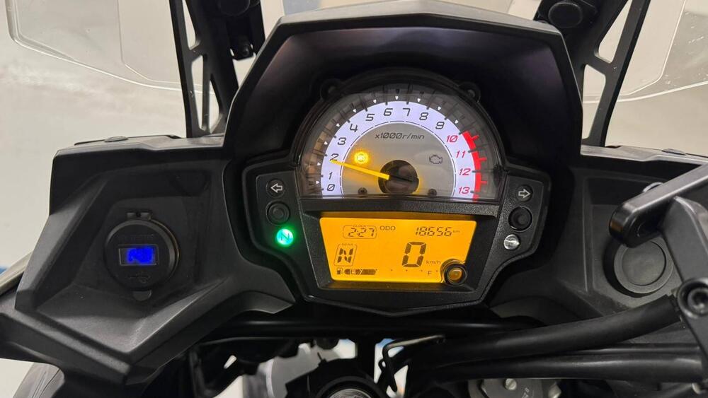 Kawasaki Versys 650 (2017 - 20) (5)