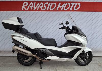 Honda SW-T 400 (2009 - 16) usata