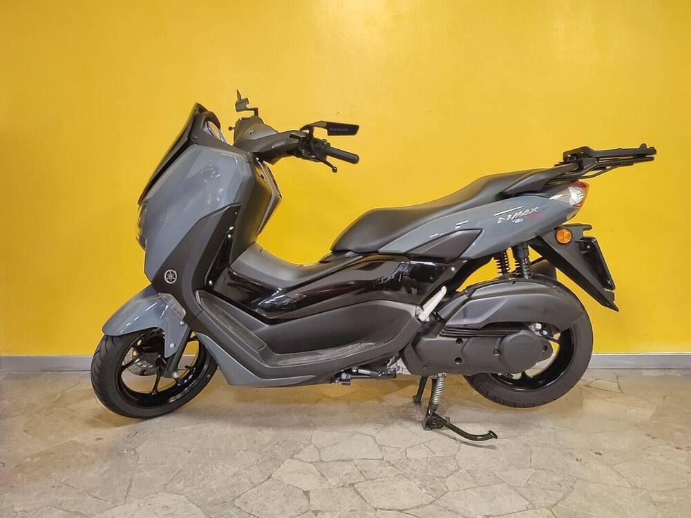 Yamaha N-Max 155 (2022 - 25)
