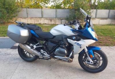 Bmw R 1200 RS (2017 - 19) usata