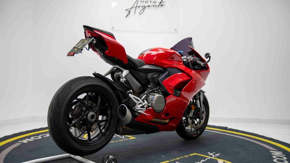 Ducati Panigale V2 (2021 - 24) (3)