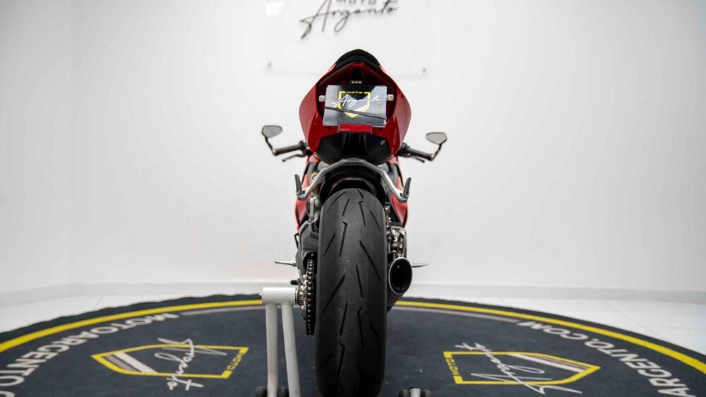 Ducati Panigale V2 (2021 - 24) (4)