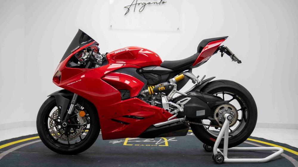 Ducati Panigale V2 (2021 - 24) (6)