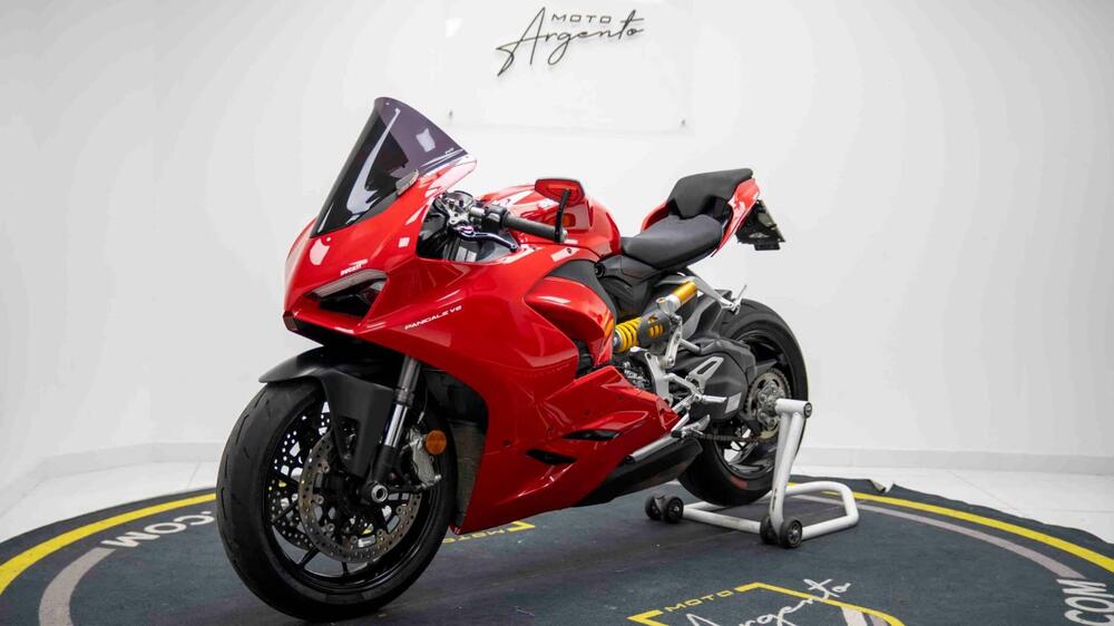 Ducati Panigale V2 (2021 - 24) (7)