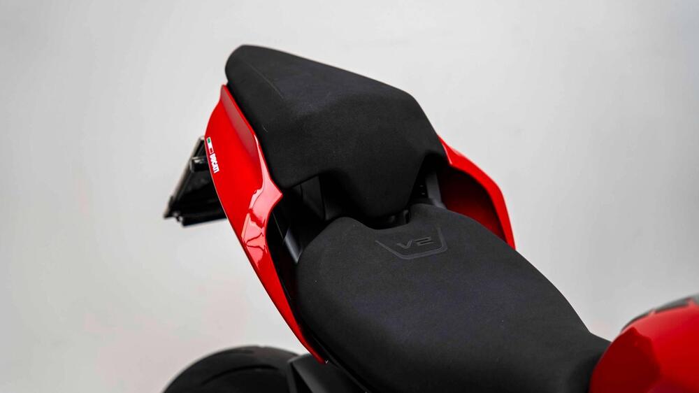 Ducati Panigale V2 (2021 - 24) (10)