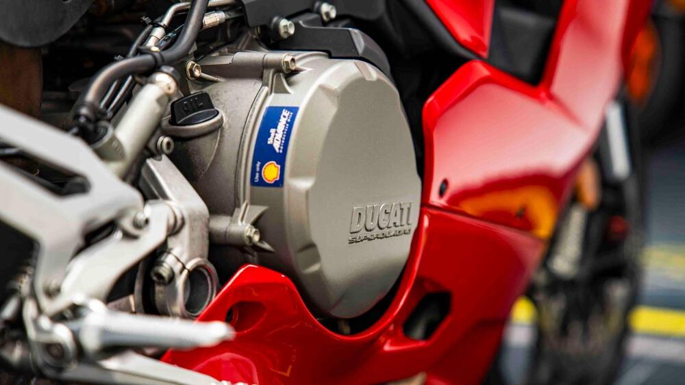 Ducati Panigale V2 (2021 - 24) (11)