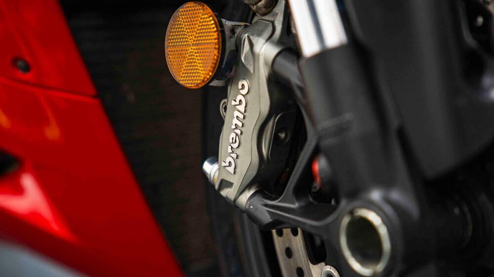 Ducati Panigale V2 (2021 - 24) (13)