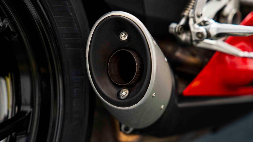 Ducati Panigale V2 (2021 - 24) (14)