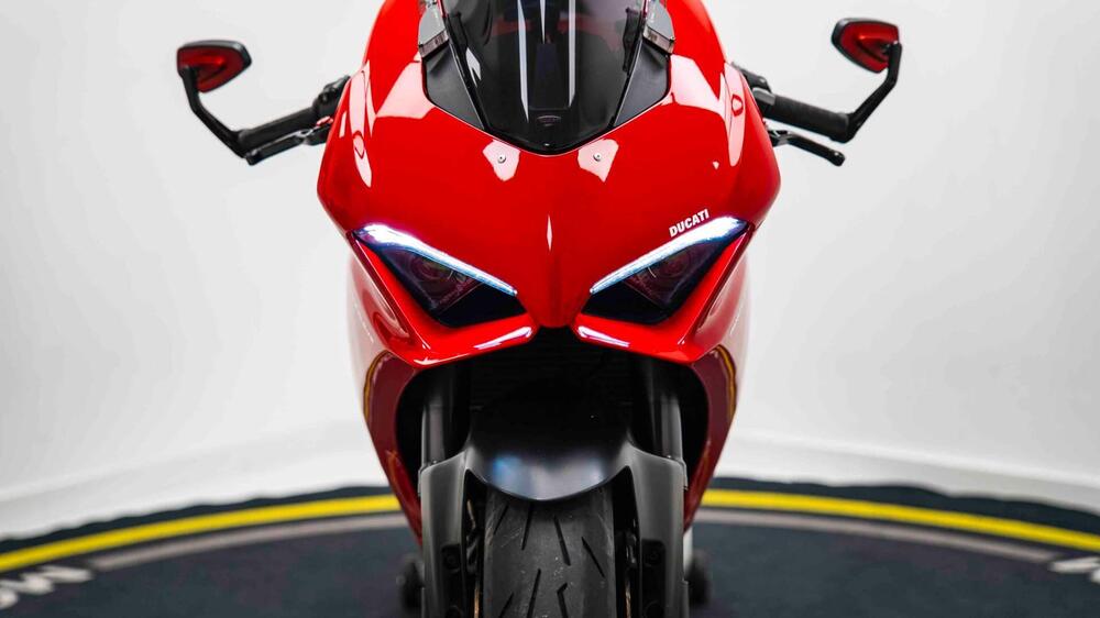Ducati Panigale V2 (2021 - 24) (16)