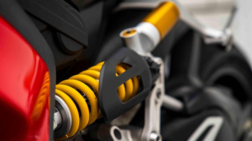 Ducati Panigale V2 (2021 - 24) (17)