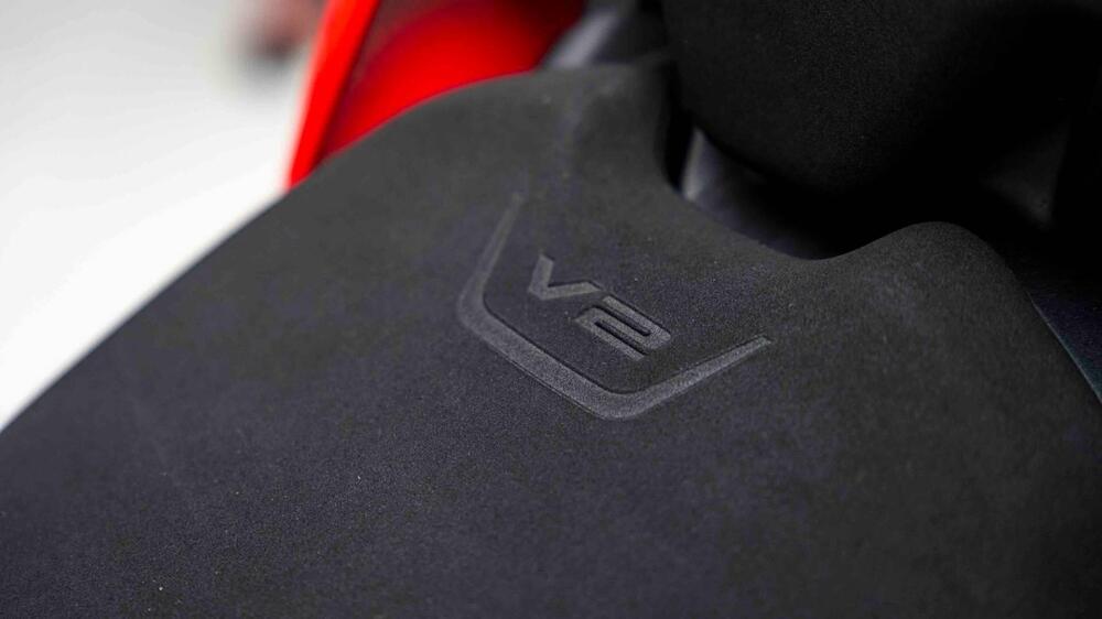 Ducati Panigale V2 (2021 - 24) (18)