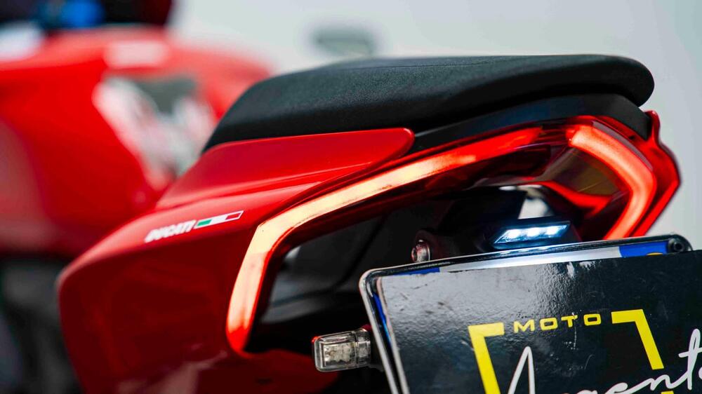 Ducati Panigale V2 (2021 - 24) (19)