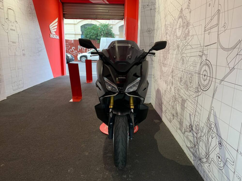 Honda Forza 750 DCT Urban (2021 - 24) (5)