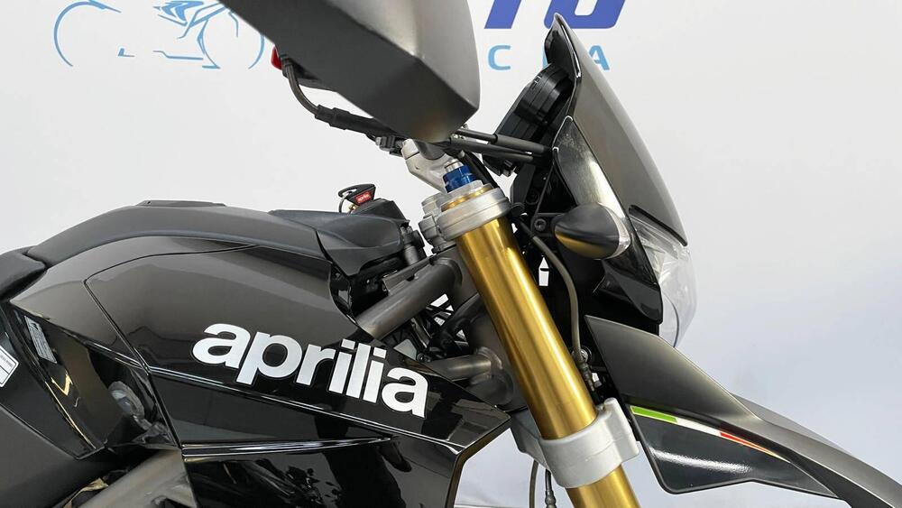 Aprilia Dorsoduro 750 (2009 - 14) (10)