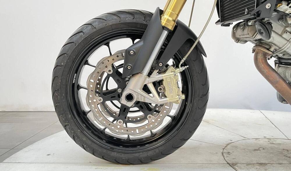 Aprilia Dorsoduro 750 (2009 - 14) (6)