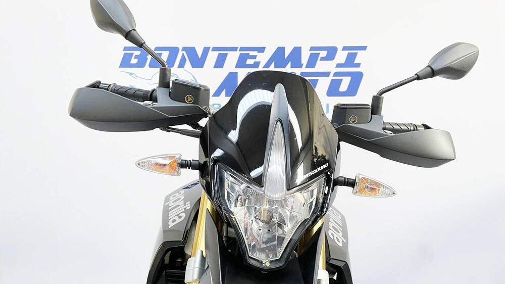 Aprilia Dorsoduro 750 (2009 - 14) (14)