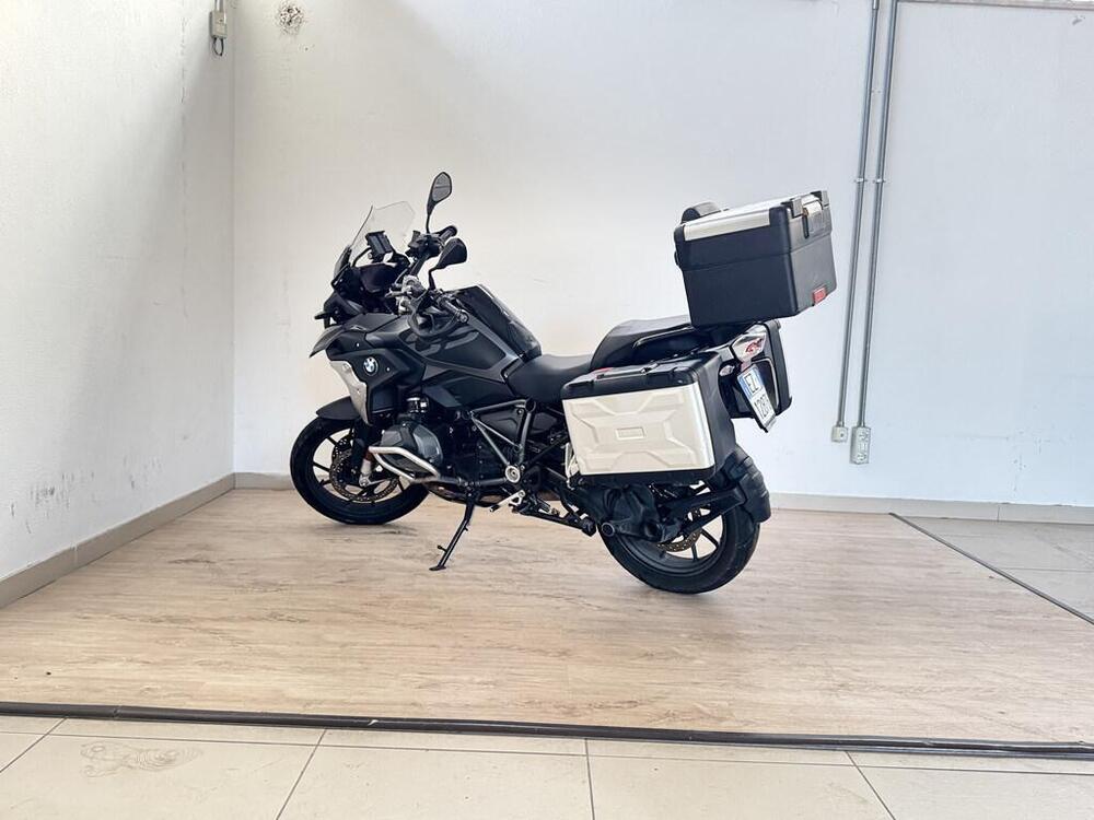 Bmw R 1250 GS (2021 - 24) (5)