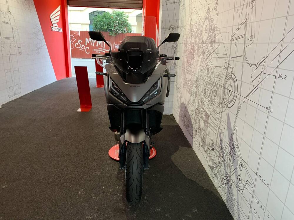 Honda NT 1100 Urban DCT (2022 - 24) (5)