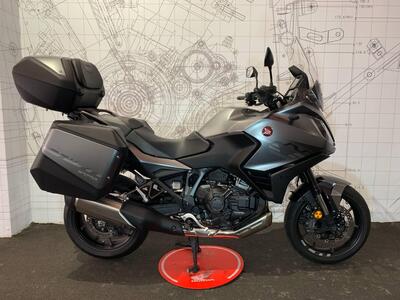 Honda NT 1100 Urban DCT (2022 - 24) usata