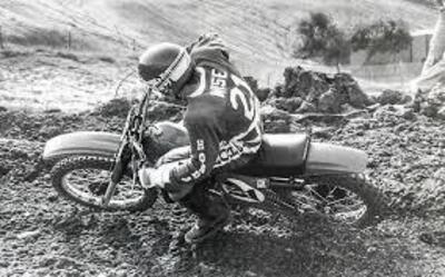 Motocross, Supercross e Superbike: il mondo moto piange Steve Wise