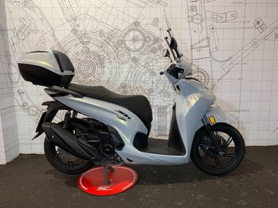 Honda SH 350i GT (2025 - 26) usata