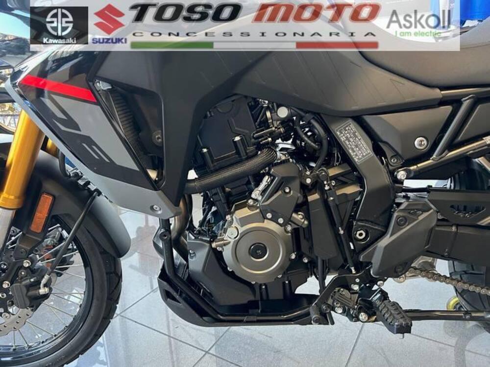 Suzuki V-Strom 800DE (2025 - 26) (2)