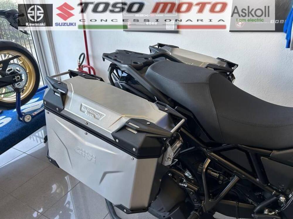 Suzuki V-Strom 800DE (2025 - 26) (6)