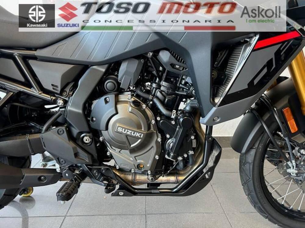 Suzuki V-Strom 800DE (2025 - 26) (7)