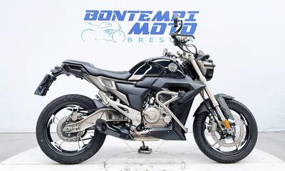 Zontes ZT125-G1 (2020 - 26) usata