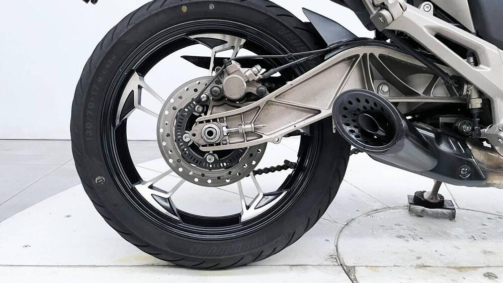 Zontes ZT125-G1 (2020 - 26) (3)